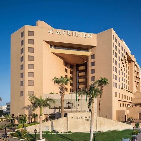 เลอ เมริเดียน เจดดาห์ Hotel ภายนอก รูปภาพ Mercure Hotel in Sharm El Sheikh