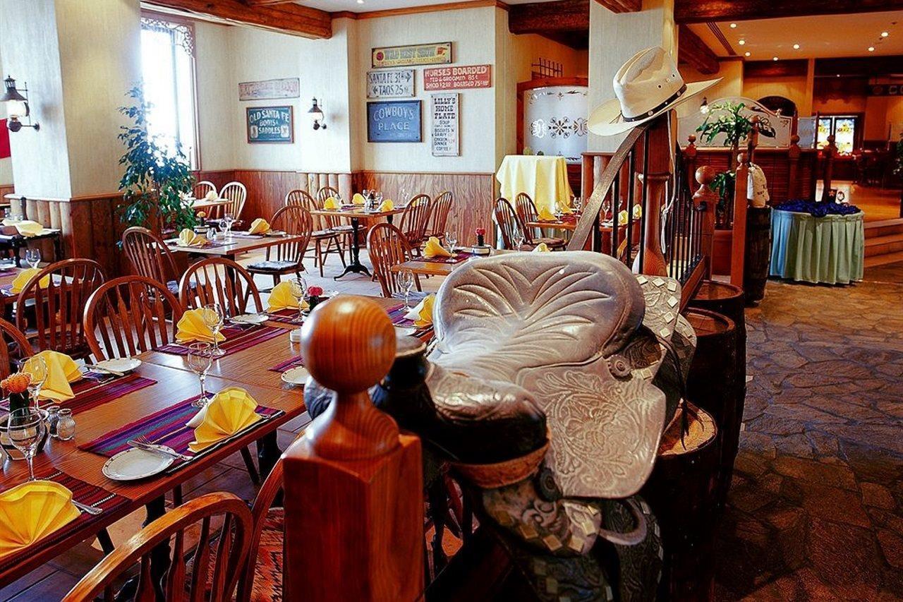 เลอ เมริเดียน เจดดาห์ Hotel ภายนอก รูปภาพ The restaurant at the Old Mill